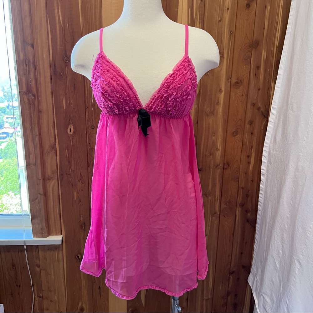 Lingerie